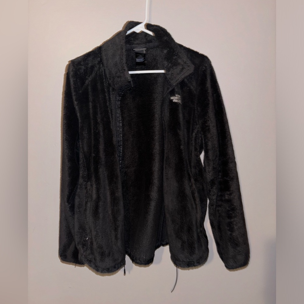 North face coat